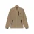 Fleece met rits Quiksilver No Destination