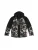 O’NEILL Outdoorjas  ecru / zwart