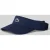 Lacoste Sport Zonneklep met logo-applicatie