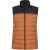 Mountain Warehouse Heren Seasons II gewatteerd gilet (Goud)