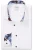 OLYMP Level Five Overhemd ML6 (vanaf 68 CM) wit