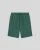 Katoenen Sweatshorts