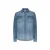Dames spijker lange mouw western shirt Lee MT