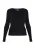 faina Trui ‘Comfortable’  zwart
