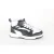 Puma 393832-01 jongens klittenbandboots