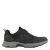 Easy Street imitatieleren sneakers – zwart