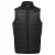 Premier Heren Recyclight Gewatteerd Gilet (Zwart)