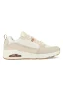 Skechers Uno – Layover 183010/OFWT Wit / Beige-45 maat 45