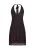 MYMO Jurk  rood / zwart