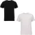 Levi’s Kidswear T-shirt 2PK CREW NECK TEE (2-delig)