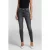 Karl Lagerfeld Dark Grey Denim Skinny  Denim Pants