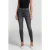 Karl Lagerfeld Dark Grey Denim Skinny  Denim Pants