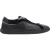 Givenchy Zwarte Leren G Set Sneakers