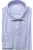 Seidensticker Overhemd ML6 (vanaf 68 CM) blauw