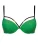 Marko Bikinitop ‘Alana M-802 (6)’  groen