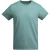 Roly Heren breda effen t-shirt