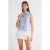 Slim Fit Poplin Shirt
