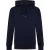 Calvin Klein Hoodie met monogram voor heren (Nachtelijke hemel)