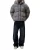 Equalite Societe Puffer Winterjas