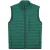 Paul Smith Mens Fibre Down Padded Gilet Bottle Green