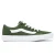 VANS Vero LS suede sneakers groen/wit