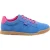 Rocket Dog Dames Bertie Pella Sneakers (Blauw)