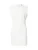 Calvin Klein Jeans Zomerjurk  wit