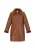 usha FESTIVAL Wintermantel  cognac