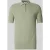 Selected Homme Poloshirt met korte ritssluiting