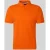 HECHTER PARIS regular fit poloshirt met gestikt logo