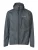 VAUDE Outdoorjas ‘Scopi’  grijs / wit