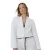 comma – female – Korte blazer van een lyocell-linnenmix