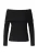 s.Oliver BLACK LABEL Shirt  zwart