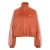 adidas Originals Adilenium Season 6 Faux Suède jack – donker oranje