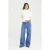 Cup of Joe Denim baggy jeans medium blue denim
