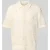 Jack & Jones Premium Regular fit gebreid shirt met knoopsluiting