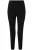 Ulla Popken Leggings  zwart