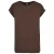Dames-T-shirt off-shoulder Urban Classics