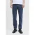 JACK & JONES JEANS INTELLIGENCE JJICLARK JJEVAN regular fit jeans blue denim