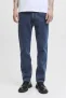 JACK & JONES JEANS INTELLIGENCE JJICLARK JJEVAN regular fit jeans blue denim
