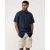 Gant Casual hemd korte mouw reg classic poplin ss shirt 3000101/410