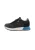 U.S. POLO ASSN. Sneakers laag  lichtblauw / pastelroze / zwart / wit