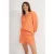 Josephine & Co Djess Shorts Light Orange Print