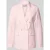 Christian Berg Woman Selection regular fit blazer van linnenmix met viscosemix met viscose