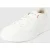 HUGO Sneakers van leer met labeldetails, model ‘Blake’