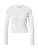 Calvin Klein Jeans Shirt  grijs / wit
