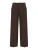 DICKIES Broek  donkerbruin