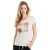 Dames-T-shirt Protest Prtelles 23