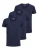JACK & JONES Shirt ‘Essentials’  donkerblauw