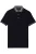 Baileys Polo shirt Korte mouw marine